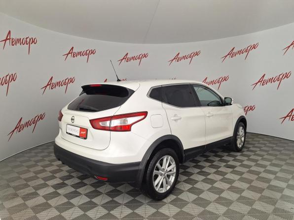 Nissan Qashqai II с пробегом 2016 года, цена 1 669 000 рублей, 144000 км, внедорожник, Автокод Объявления