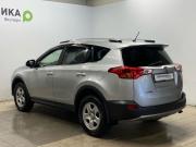 Toyota RAV4 IV (XA40) Санкт-Петербург  - изображение 30