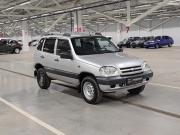 Chevrolet Niva I Казань  - изображение 25