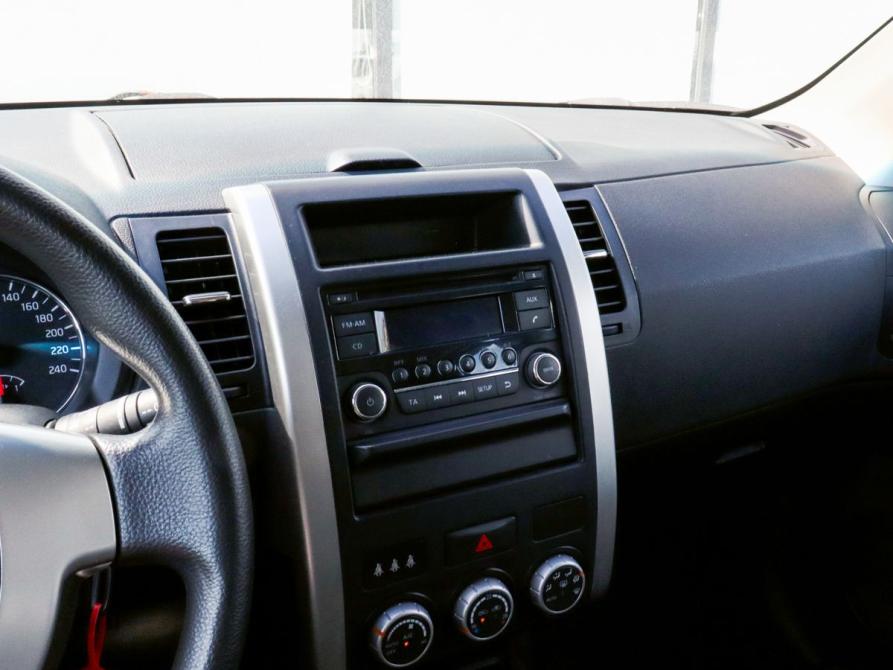 Nissan X-Trail II Рестайлинг Екатеринбург  - изображение 10