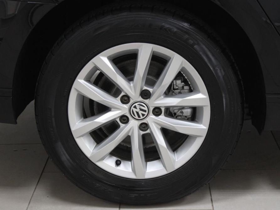 Volkswagen Passat B8 Старый Оскол  - изображение 24