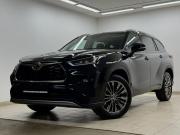 Toyota Highlander IV (XU70) Вологда  - изображение 25