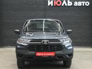 Lada (ВАЗ) Niva Travel I Екатеринбург  - изображение 18
