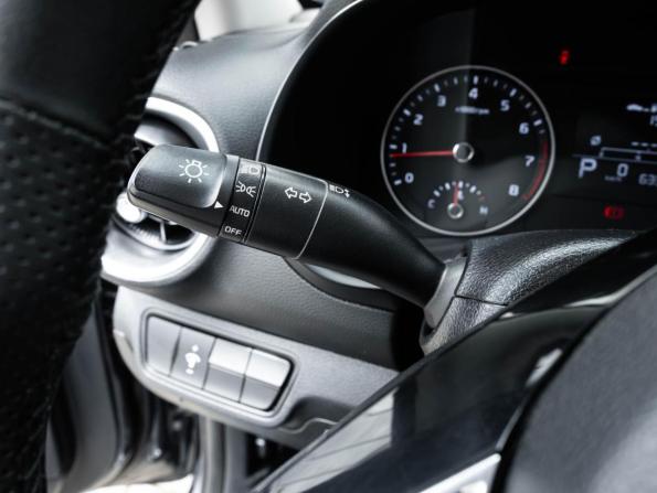 Kia Cerato IV Рестайлинг с пробегом 2022 года, цена 2 079 000 рублей, 63354 км, седан, Автокод Объявления