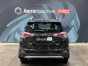 Toyota RAV4 IV (XA40) Рестайлинг Пермь  - изображение 31