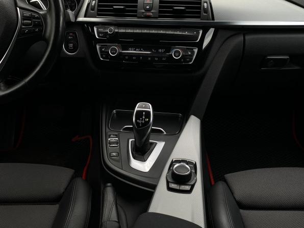 BMW 3 серии VI (F3x) Рестайлинг с пробегом 2019 года, цена 2 649 000 рублей, 145722 км, седан, Автокод Объявления