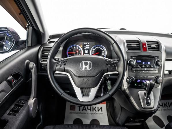 Honda CR-V III с пробегом 2007 года, цена 1 250 500 рублей, 187232 км, внедорожник, Автокод Объявления