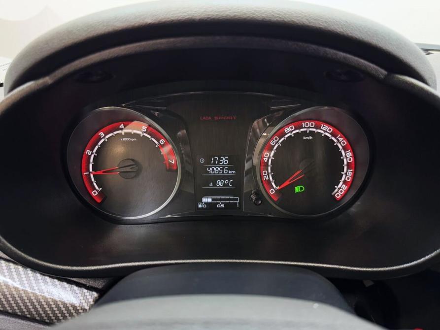 Lada (ВАЗ) Granta I Рестайлинг Ставрополь  - изображение 10