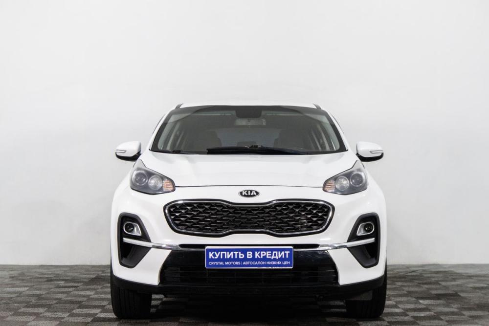 Kia Sportage IV Сургут  - изображение 2