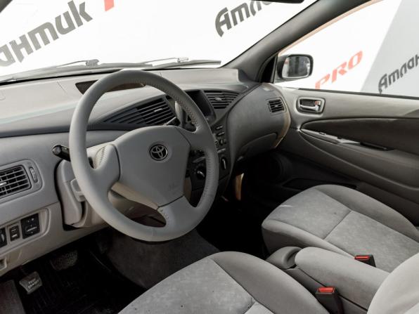 Toyota Prius I Рестайлинг (XW10) с пробегом 2002 года, цена 390 000 рублей, 306836 км, седан, Автокод Объявления
