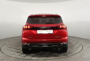 BAIC X35 Волгоград  - изображение 29