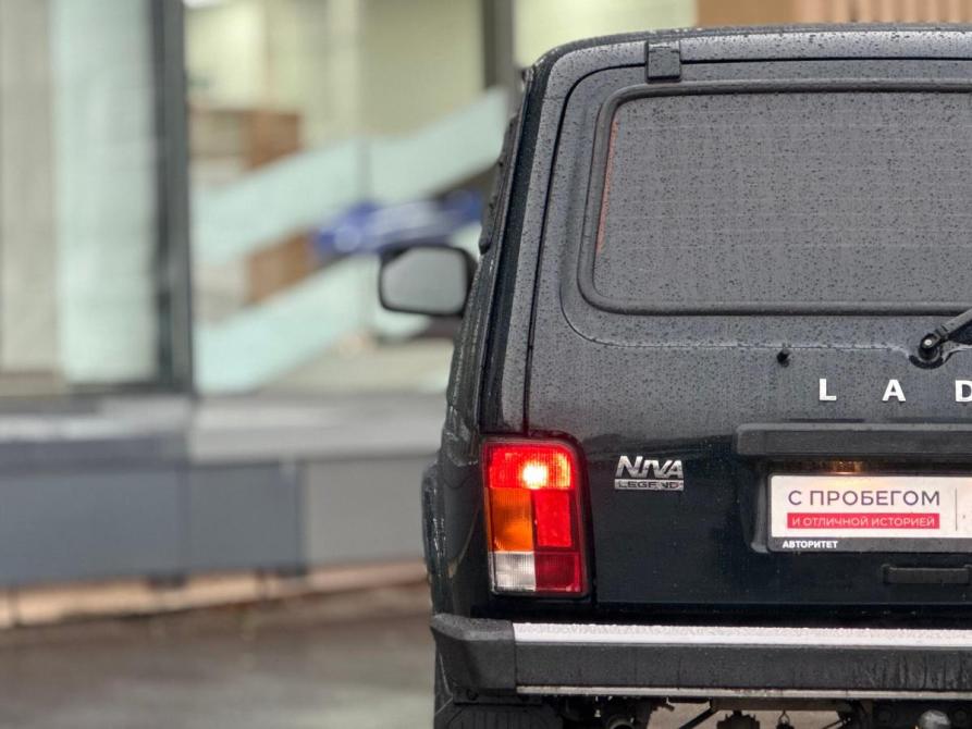 Lada (ВАЗ) Niva Legend I Архангельск  - изображение 6