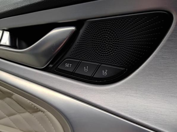 Genesis G70 I с пробегом 2019 года, цена 3 000 000 рублей, 91554 км, седан, Автокод Объявления