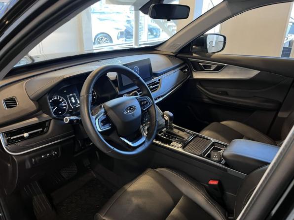 Chery Tiggo 4 Pro I с пробегом 2023 года, цена 1 730 000 рублей, 16690 км, внедорожник, Автокод Объявления