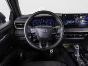 Toyota Camry IX (XV80) China Market Москва  - изображение 35