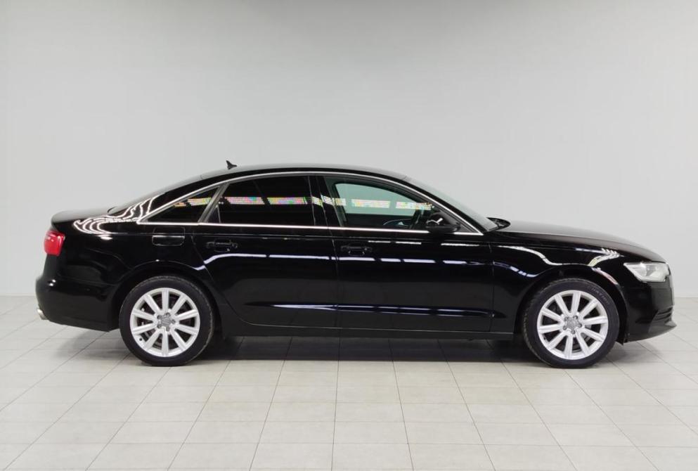 Audi A6 IV (C7) Саратов  - изображение 4