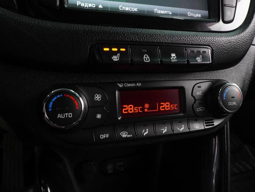 Kia Ceed II Рестайлинг Воронеж  - изображение 19