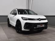 Volkswagen Tiguan III (China Market) Кемерово  - изображение 34