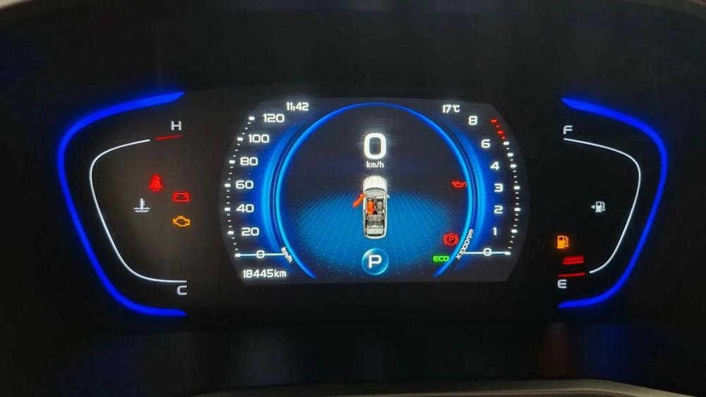 Belgee X50 Уфа  - изображение 22