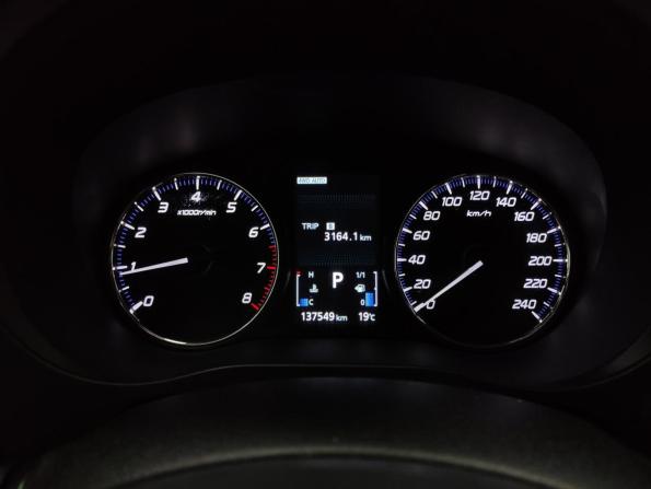 Mitsubishi Outlander III Рестайлинг 2 с пробегом 2017 года, цена 1 746 000 рублей, 137545 км, внедорожник, Автокод Объявления