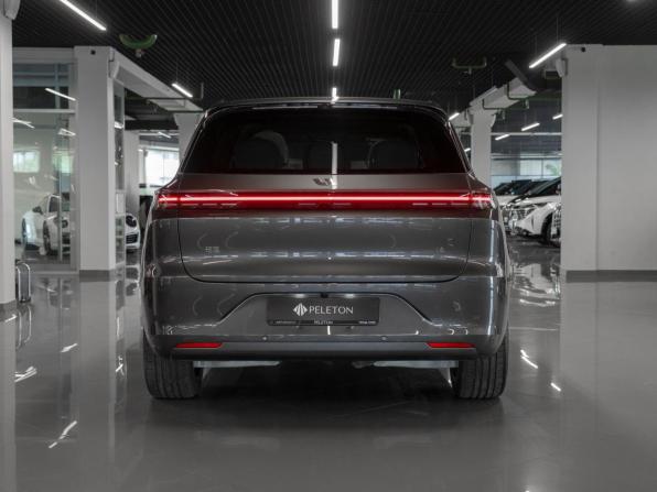 Li Auto (Lixiang) L6 с пробегом 2024 года, цена 6 500 000 рублей, 50 км, внедорожник, Автокод Объявления