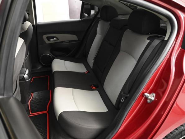 Chevrolet Cruze I с пробегом 2011 года, цена 855 000 рублей, 130252 км, седан, Автокод Объявления