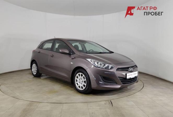 Hyundai i30 II с пробегом 2012 года, цена 965 000 рублей, 179687 км, хэтчбек, Автокод Объявления