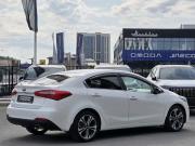 Kia Cerato III Новосибирск  - изображение 30