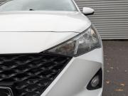 Hyundai Solaris II Рестайлинг Москва  - изображение 53