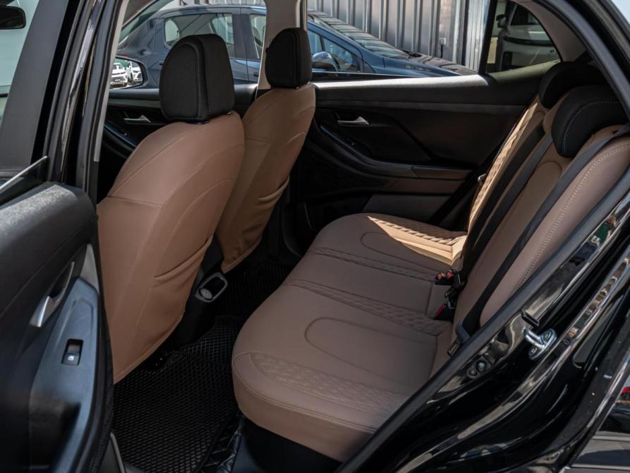 Hyundai Creta II Краснодар  - изображение 11