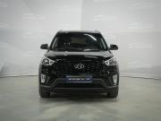 Hyundai Creta I Рестайлинг Новосибирск  - изображение 33