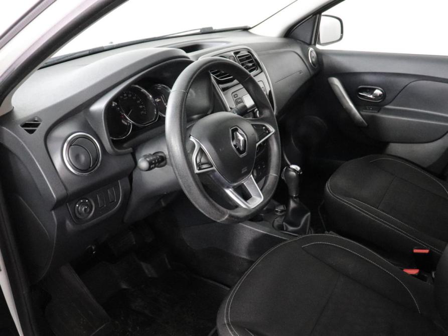 Renault Logan II Рестайлинг Химки  - изображение 9