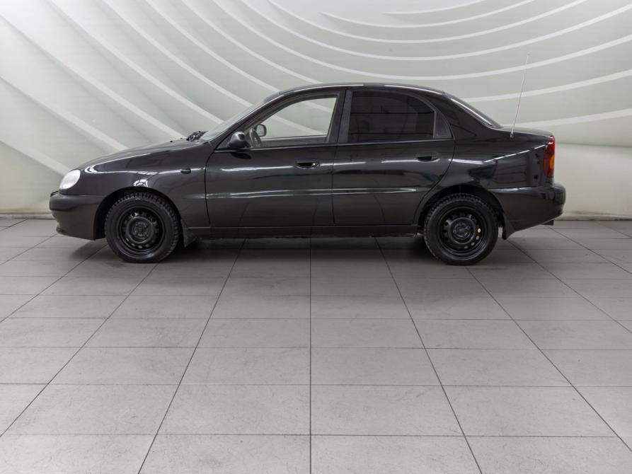 Chevrolet Lanos I Волгоград  - изображение 4