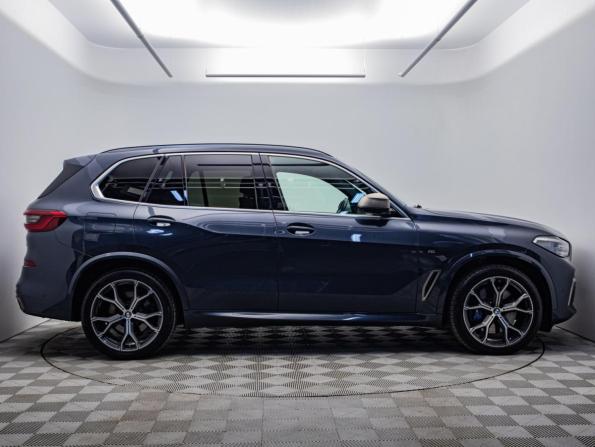 BMW X5 IV (G05/G18) с пробегом 2020 года, цена 6 660 000 рублей, 131000 км, внедорожник, Автокод Объявления