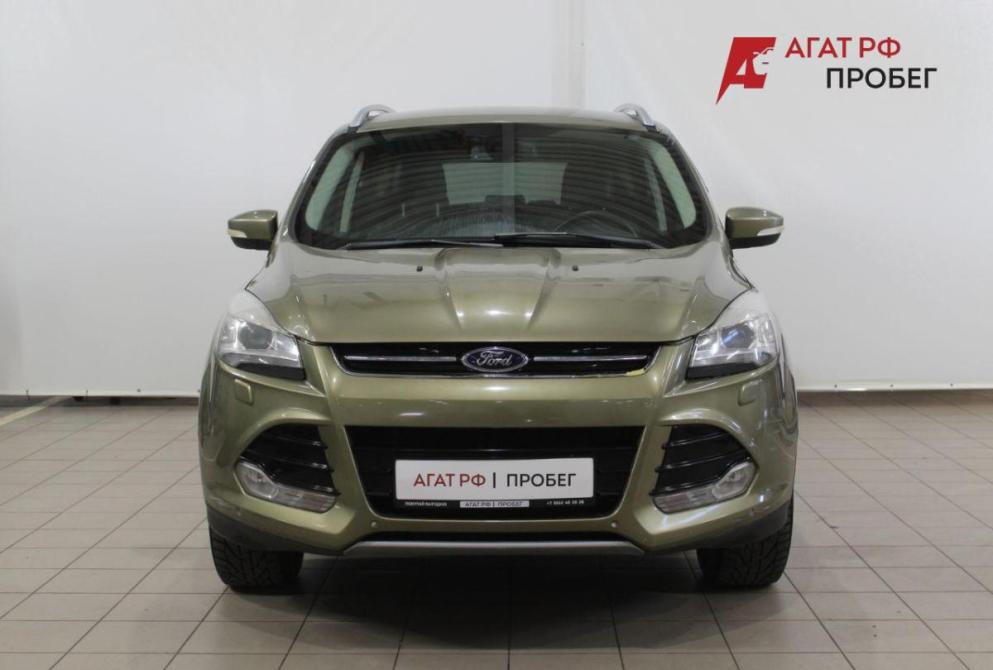Ford Kuga II Астрахань  - изображение 2
