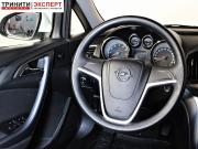 Opel Astra J Рестайлинг Белгород  - изображение 29