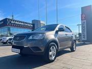SsangYong Actyon II Стерлитамак  - изображение 23