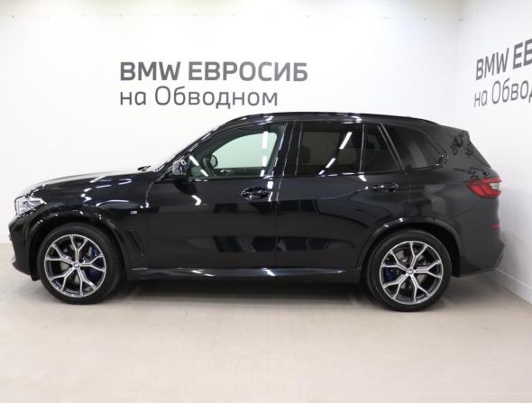 BMW X5 IV (G05/G18) с пробегом 2020 года, цена 6 190 000 рублей, 154651 км, внедорожник, Автокод Объявления