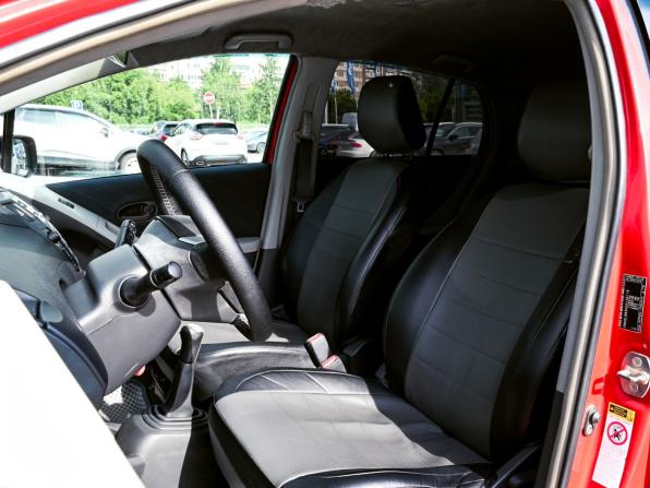 Toyota Yaris II с пробегом 2006 года, цена 502 000 рублей, 216222 км, хэтчбек, Автокод Объявления