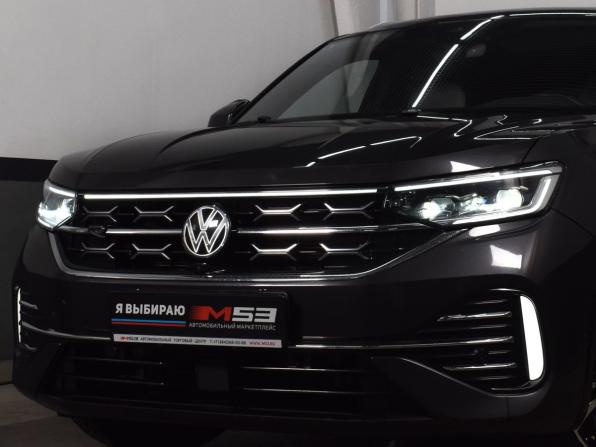 Volkswagen Tayron I Рестайлинг с пробегом 2023 года, цена 4 369 997 рублей, 77590 км, внедорожник, Автокод Объявления