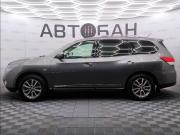 Nissan Pathfinder IV Екатеринбург  - изображение 34