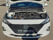 Hyundai Solaris II Рестайлинг Чебоксары  - изображение 33