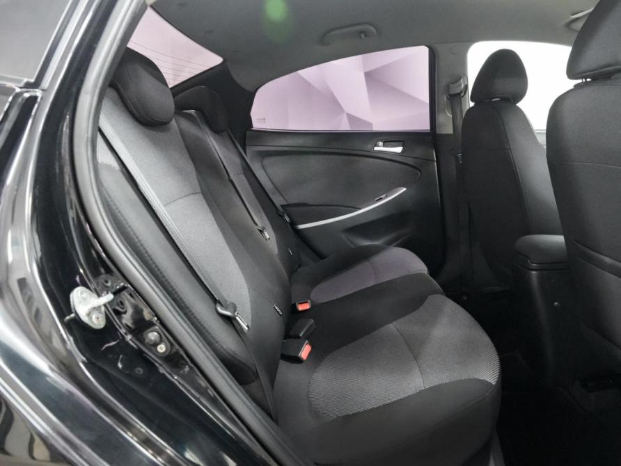 Hyundai Solaris I Ульяновск  - изображение 12