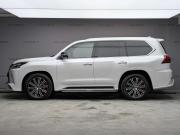 Lexus LX III Рестайлинг 2 Москва  - изображение 19