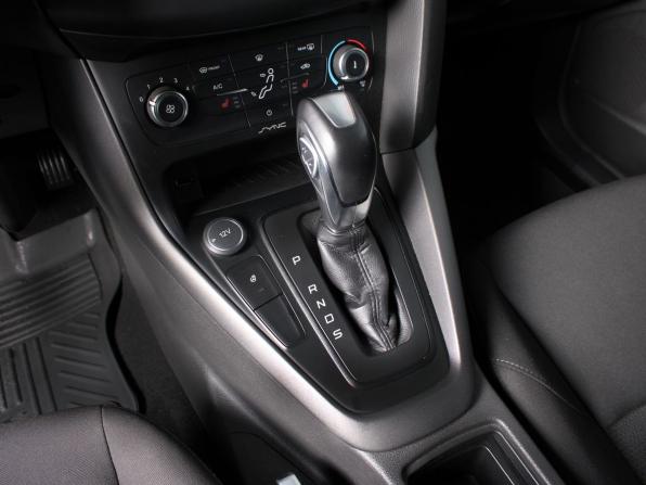 Ford Focus III Рестайлинг с пробегом 2018 года, цена 1 839 000 рублей, 32000 км, седан, Автокод Объявления