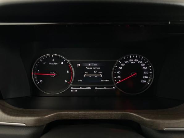 Kia Sorento IV с пробегом 2020 года, цена 3 780 000 рублей, 63207 км, внедорожник, Автокод Объявления