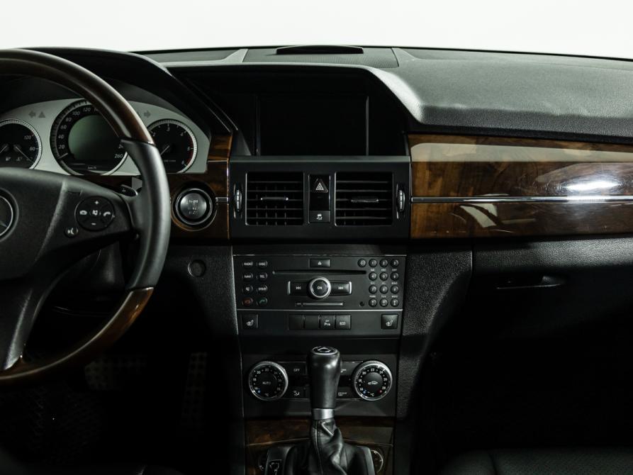 Mercedes-Benz GLK-Класс I (X204) Санкт-Петербург  - изображение 14