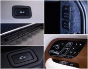 Land Rover Range Rover IV Рестайлинг Москва  - изображение 36
