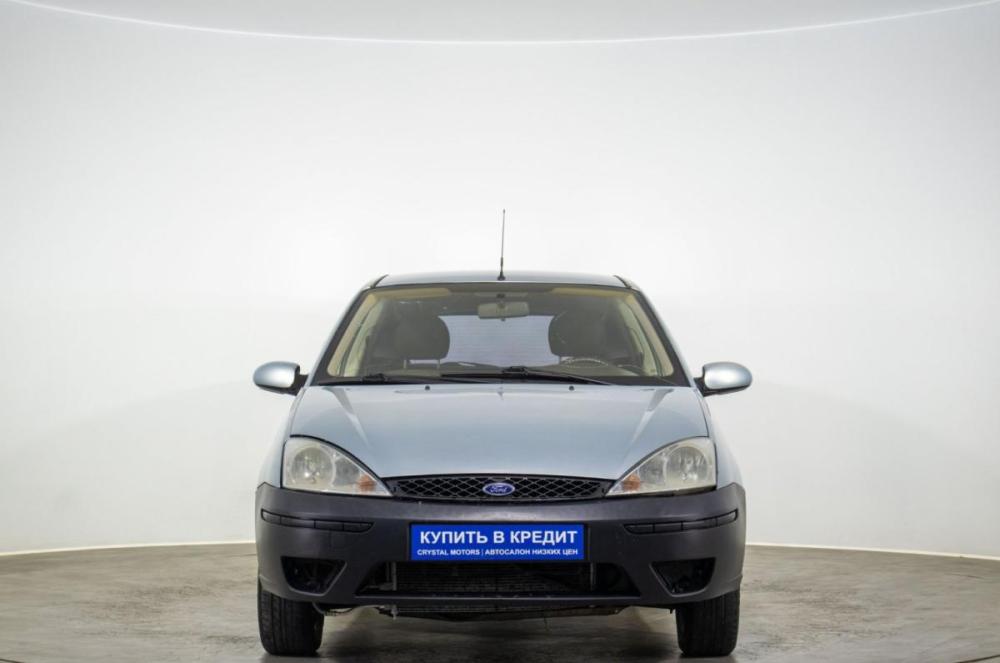 Ford Focus I Оренбург  - изображение 2