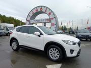 Mazda CX-5 I Тюмень  - изображение 23